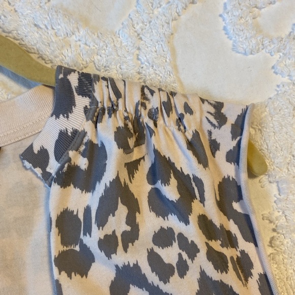 Marc by Marc Jacobs animal print dress - Picture 5 of 6